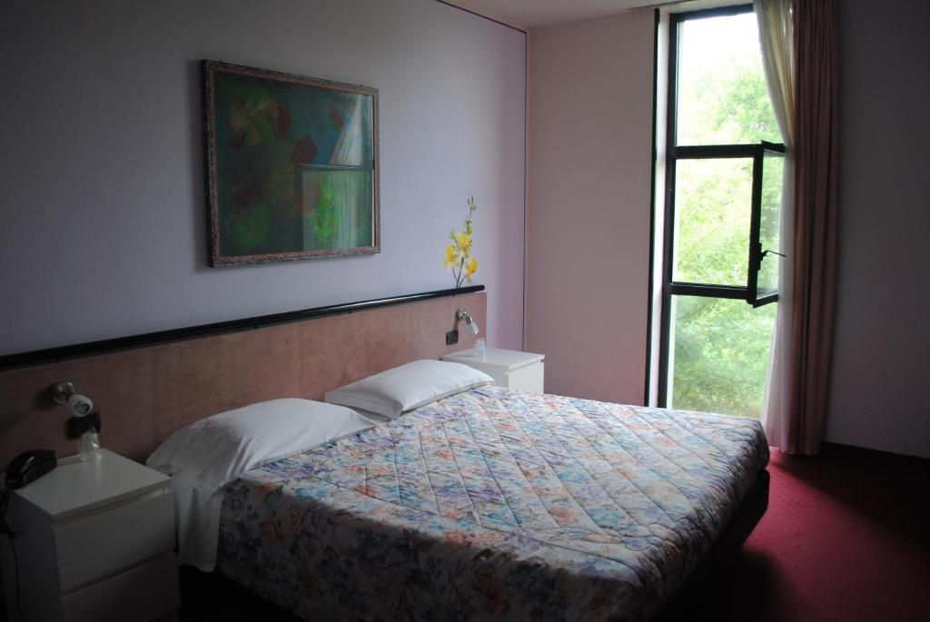 Hotel Giannina Forlimpopoli Zimmer foto